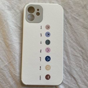 Iphone 12 phone case